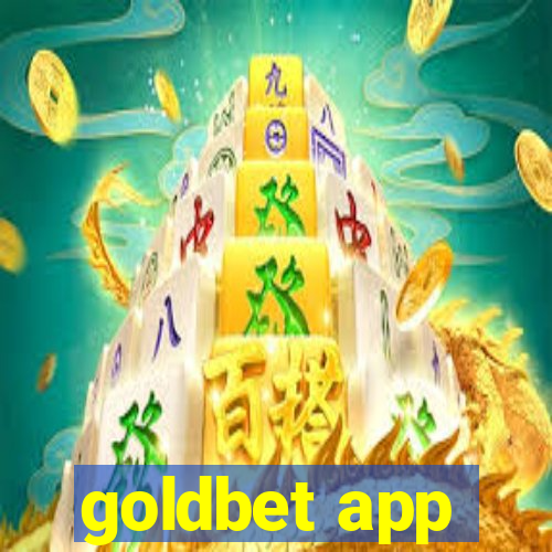 goldbet app